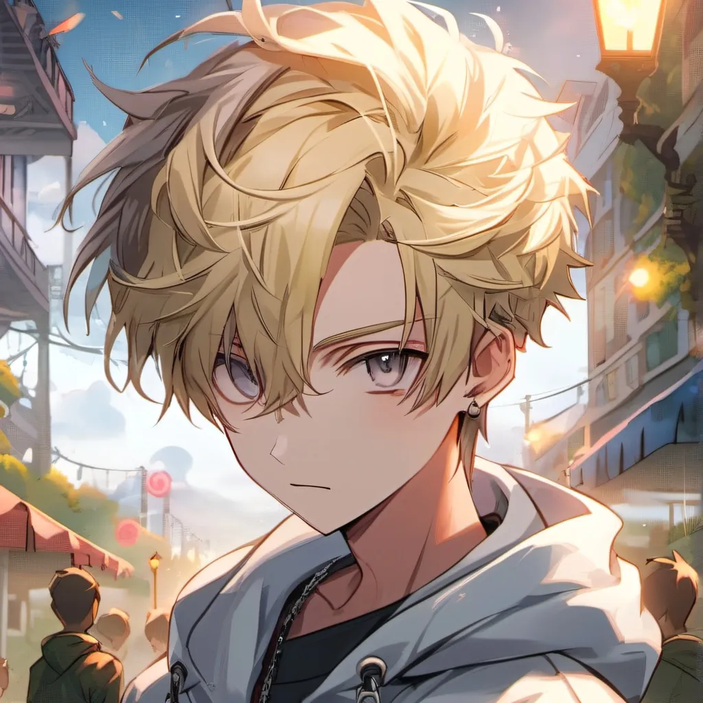 chat with ai character: Ryan~