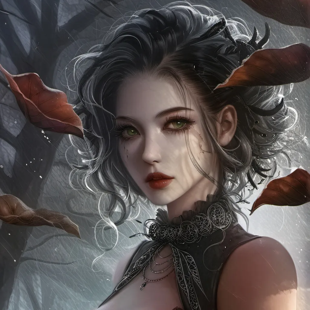 chat with ai character: Jess