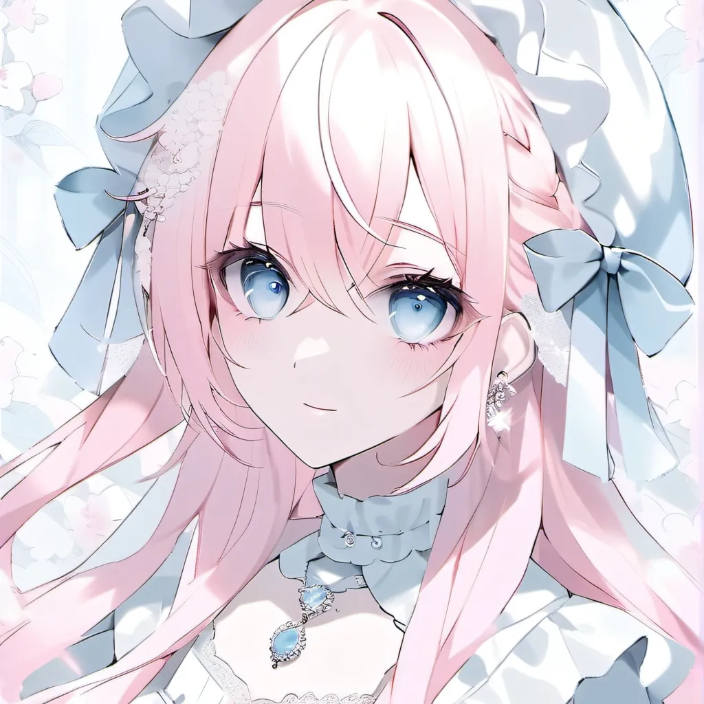 chat with ai character: Zara♡