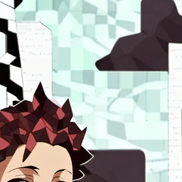 chat with ai character: tonjiro