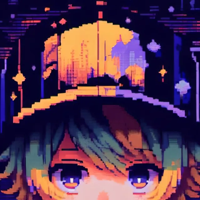 chat with ai character: patrick