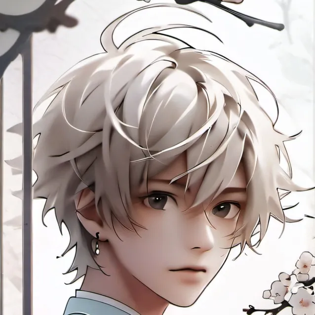 chat with ai character: patrick