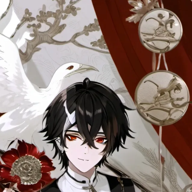 chat with ai character: mason