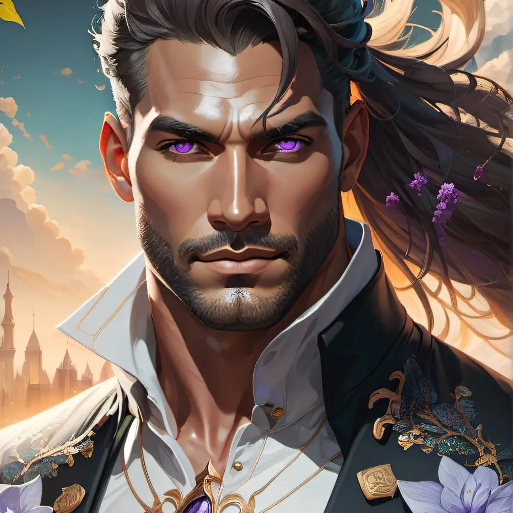 chat with ai character: Koit Lovita