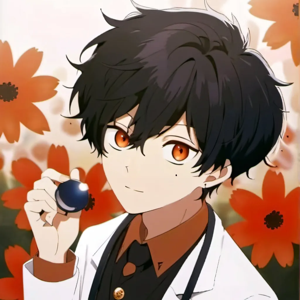 chat with ai character: alex