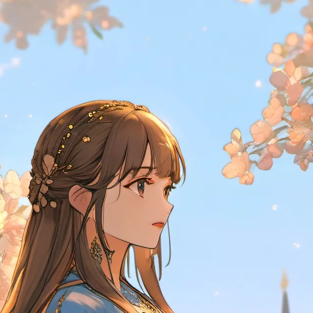 chat with ai character: Kaii