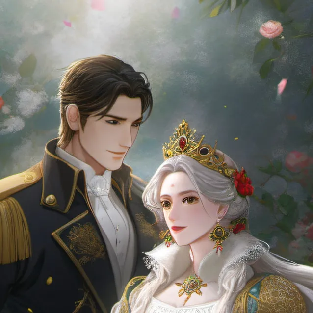 chat with ai character: Jackson