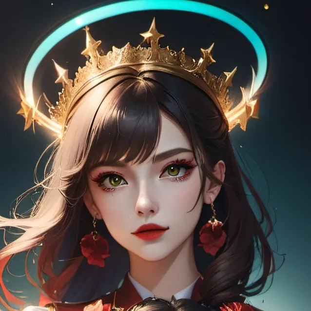 chat with ai character: emma