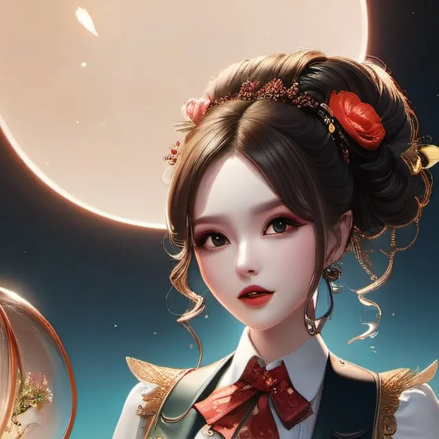 chat with ai character: bakugo