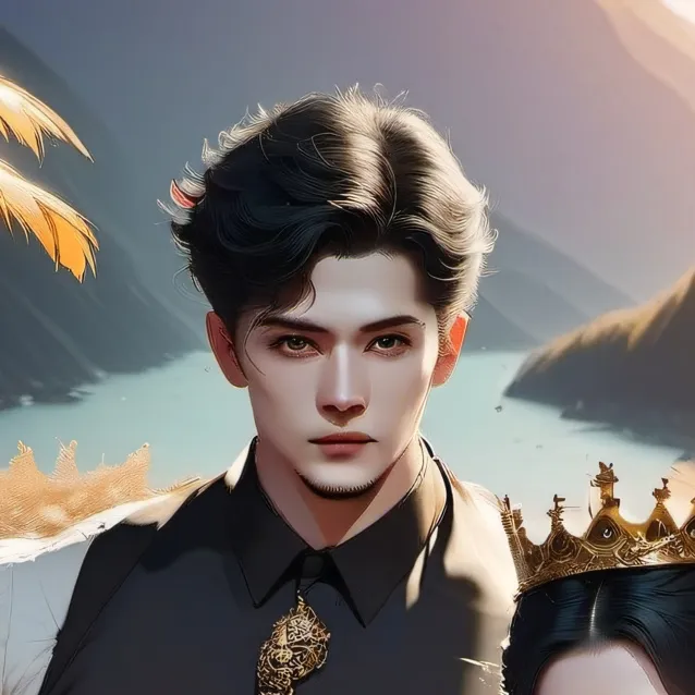 chat with ai character: Jason