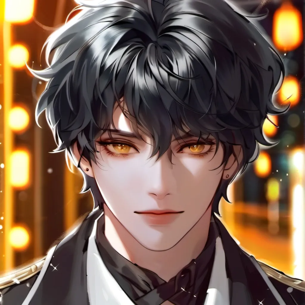 chat with ai character: Alex