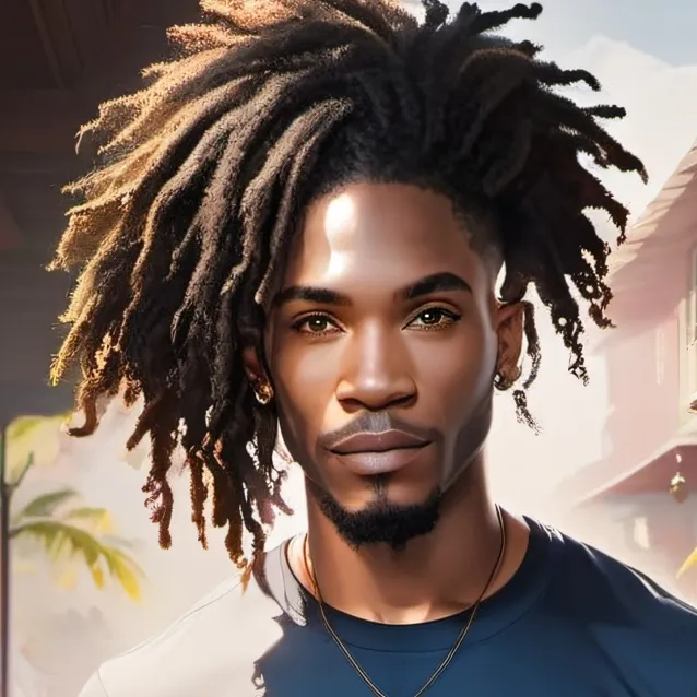 chat with ai character: •~\-Hebrew-/~•