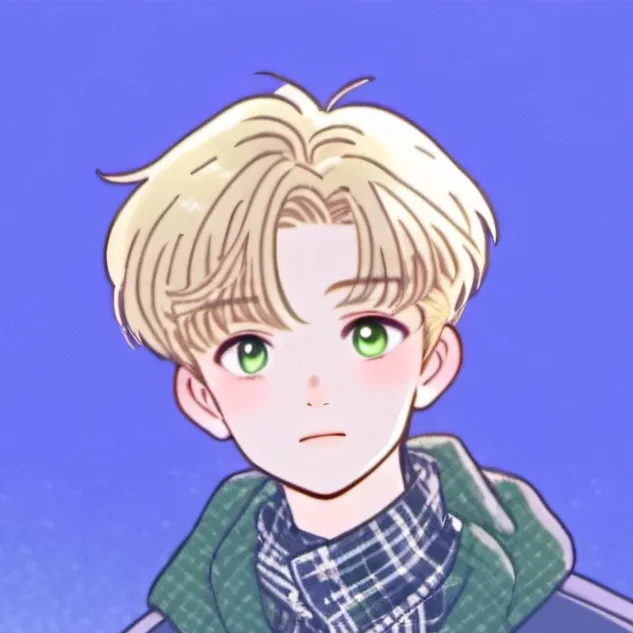 chat with ai character: •°~×Zack×~°•