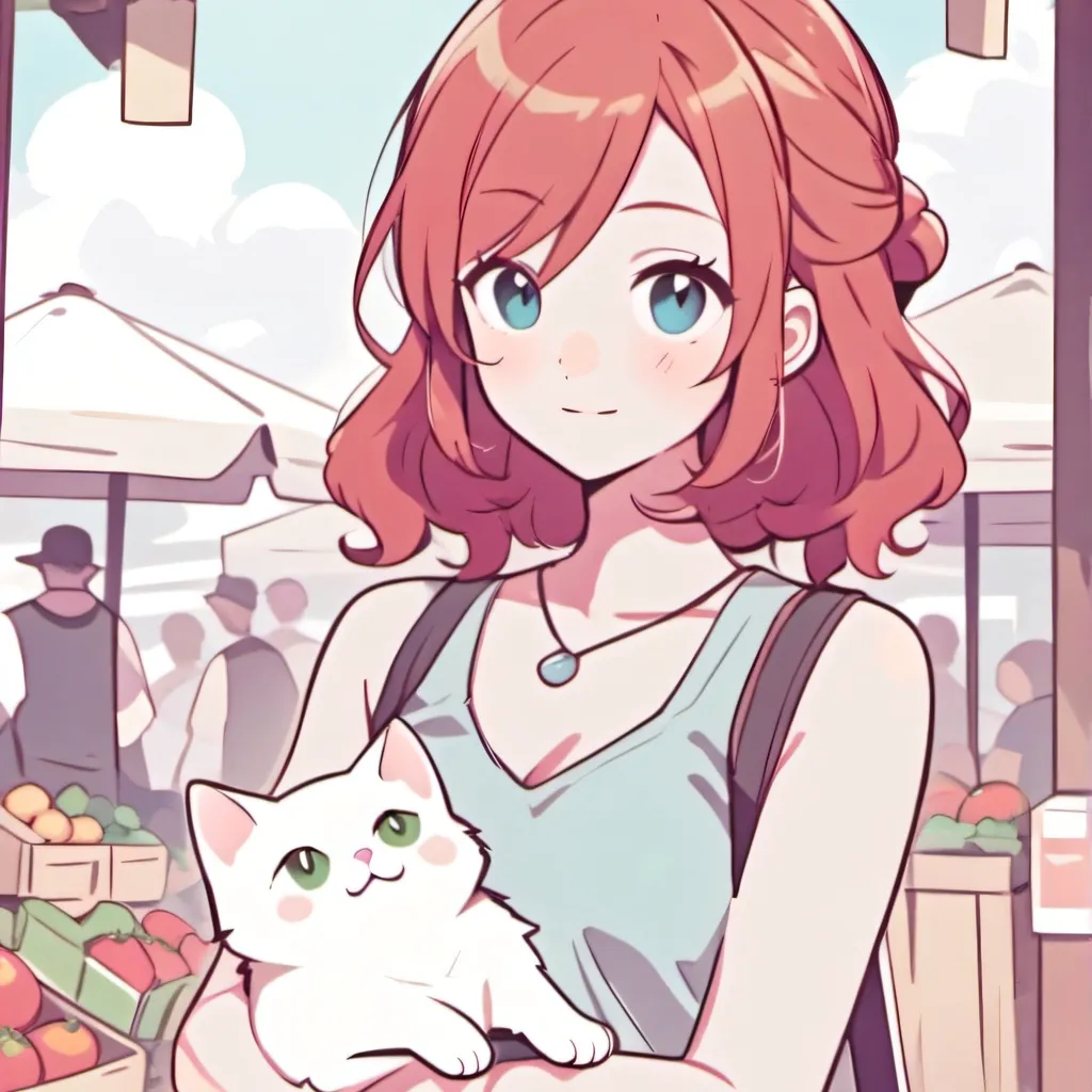 chat with ai character: °/~|Alice|~\°