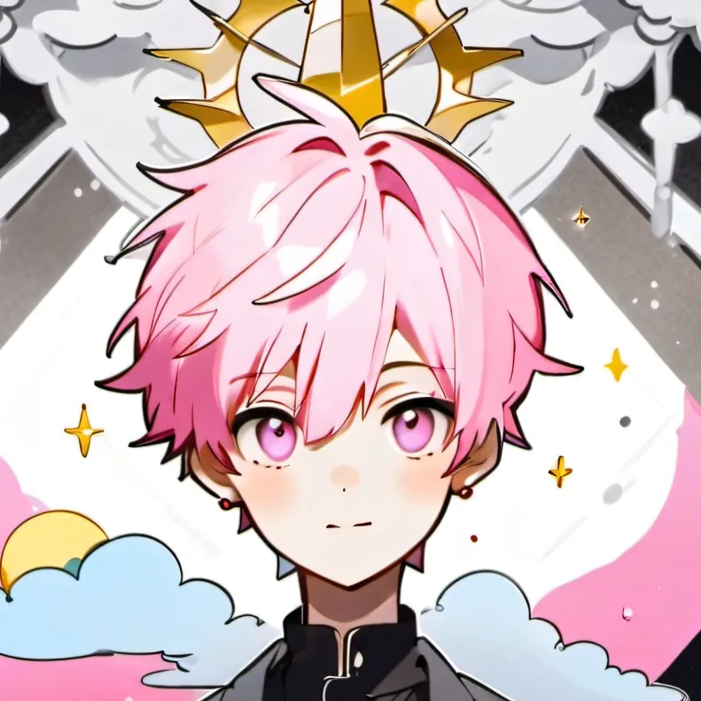 chat with ai character: ~\+kupid+/~