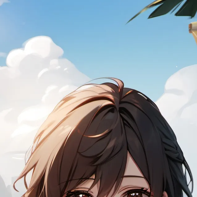 chat with ai character: mia