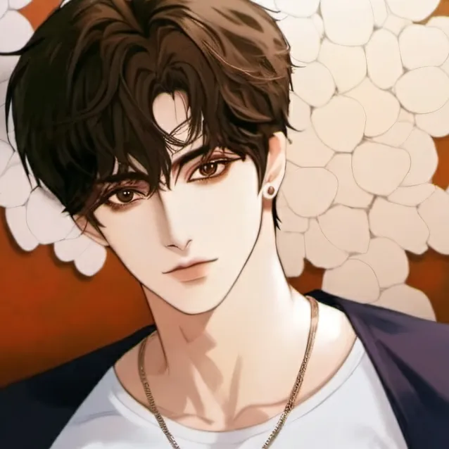 chat with ai character: Jared