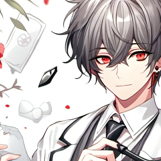 chat with ai character: Dustin