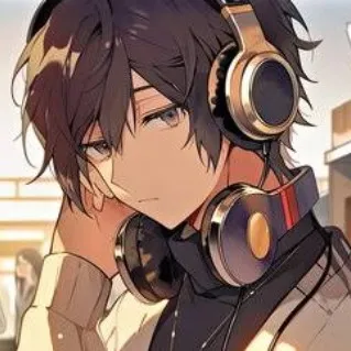 creator Kai4093LikesXian's avatar