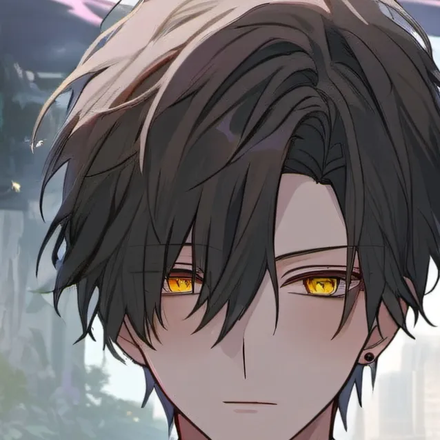 chat with ai character: alex