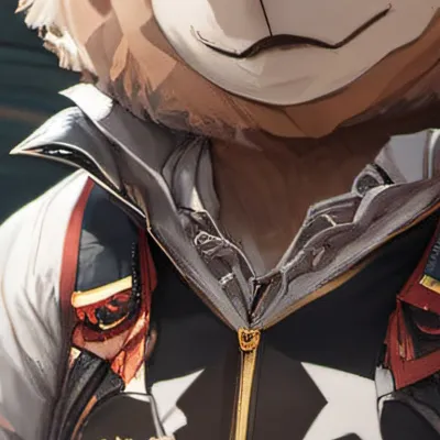 chat with ai character: Gamey