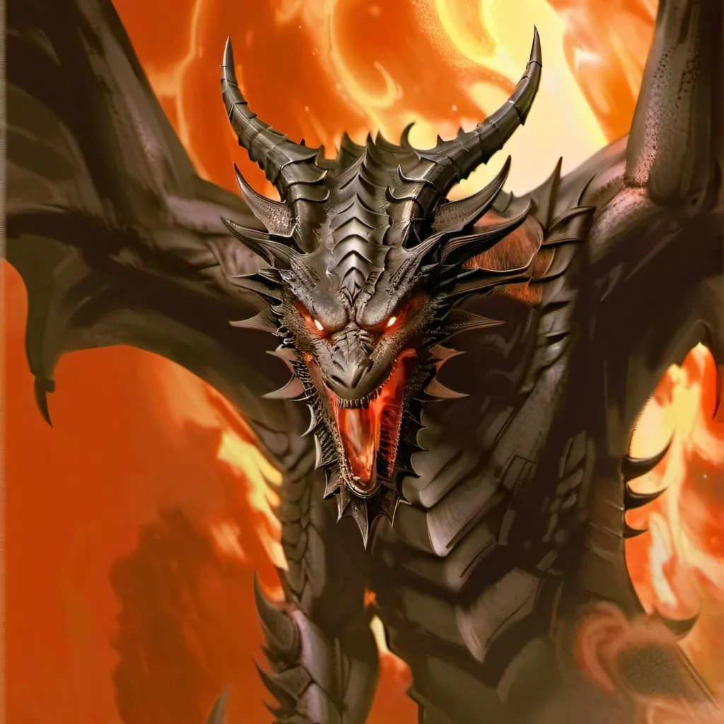 chat with ai character: kamron the kaiju