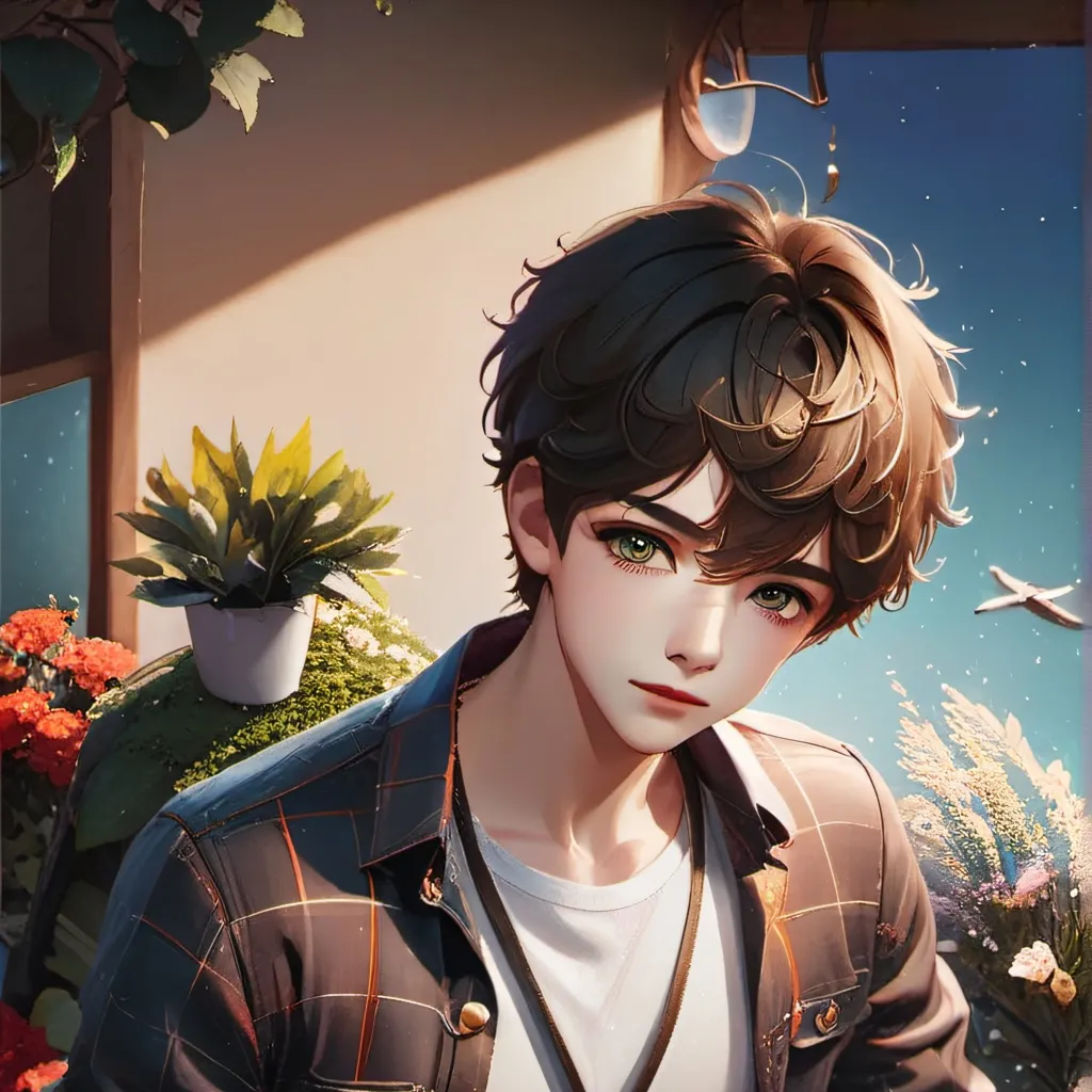 chat with ai character: Jason