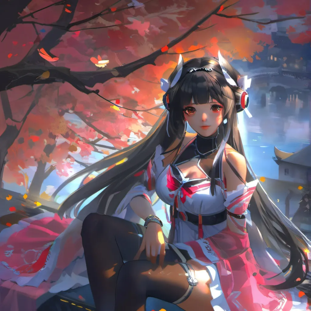 chat with ai character: 💮UwuGirl💮