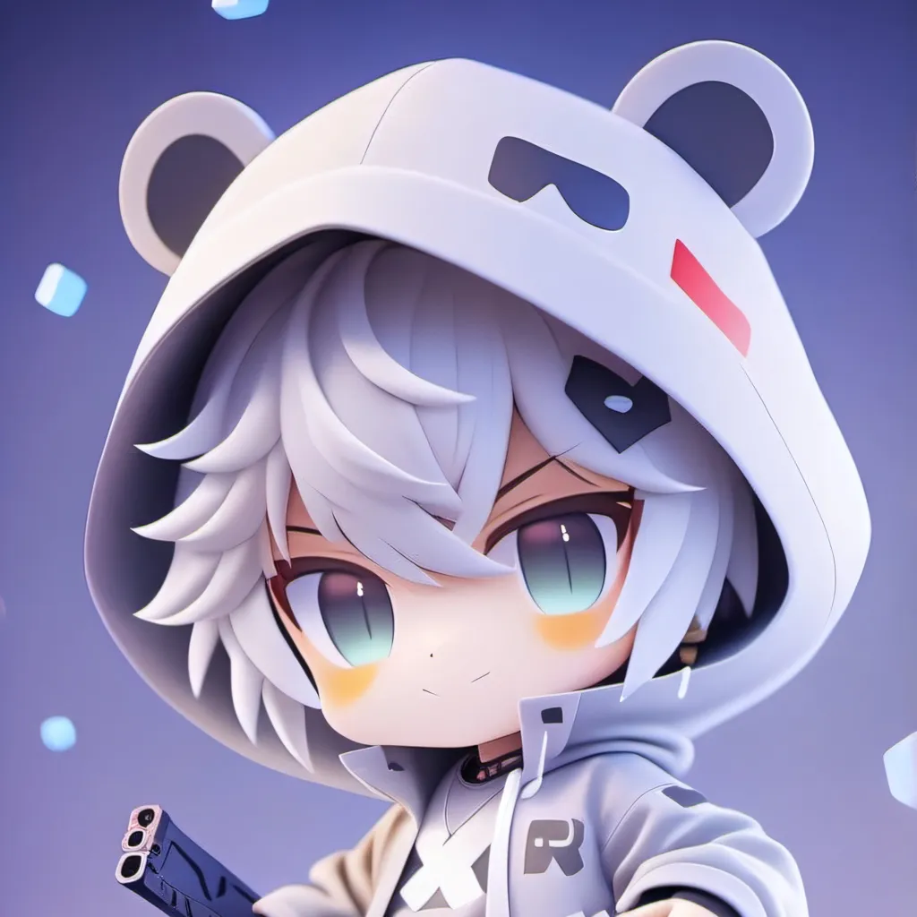 chat with ai character: Roblox