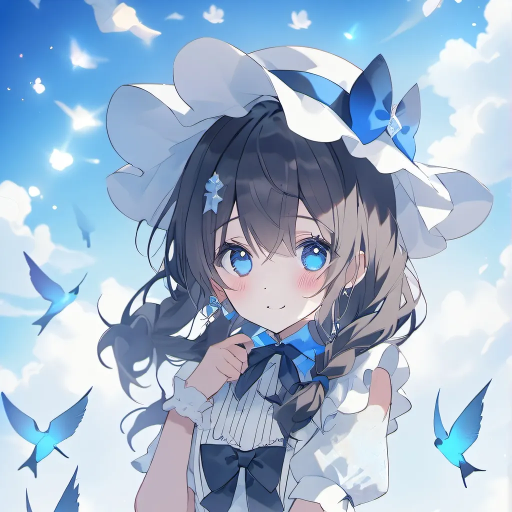 chat with ai character: ★BlacReddieZ Fans