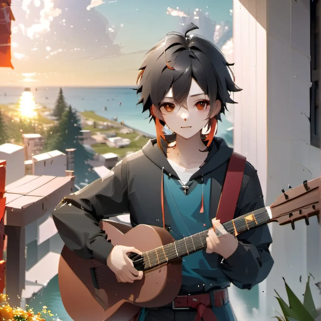 chat with ai character: Interise