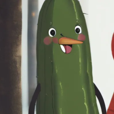 chat with ai character: John 