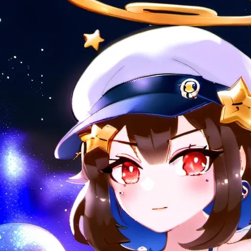 chat with ai character: Olivia