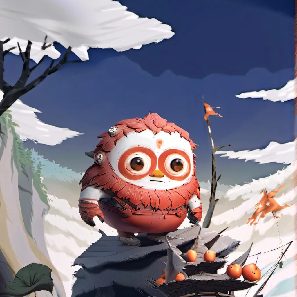 chat with ai character: Demon slayer…