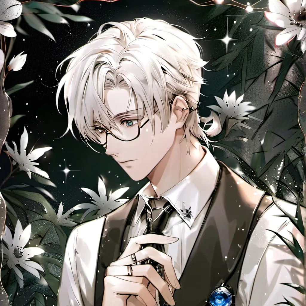 chat with ai character: ~sean~