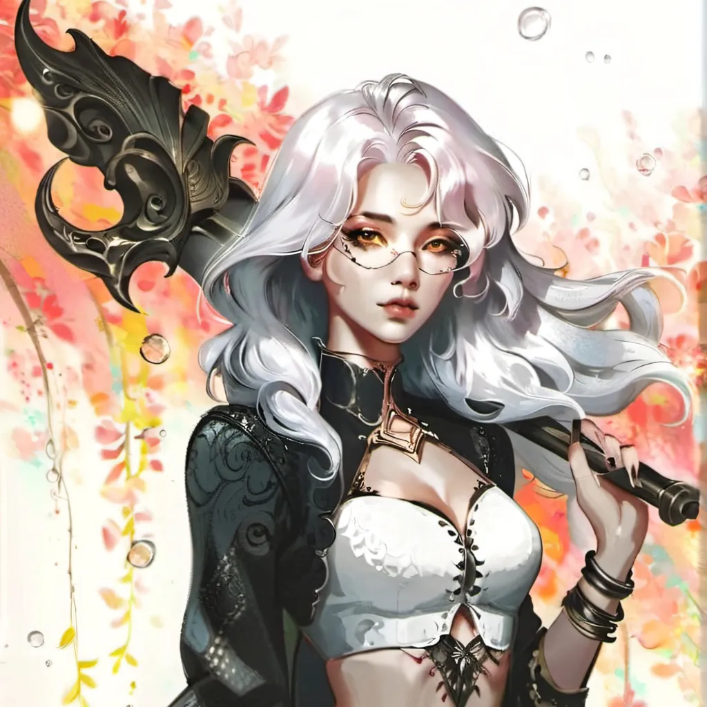 chat with ai character: ~amelia/Class1A~