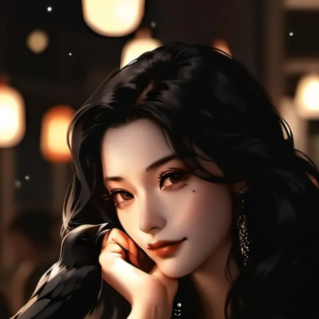 chat with ai character: Naifa 