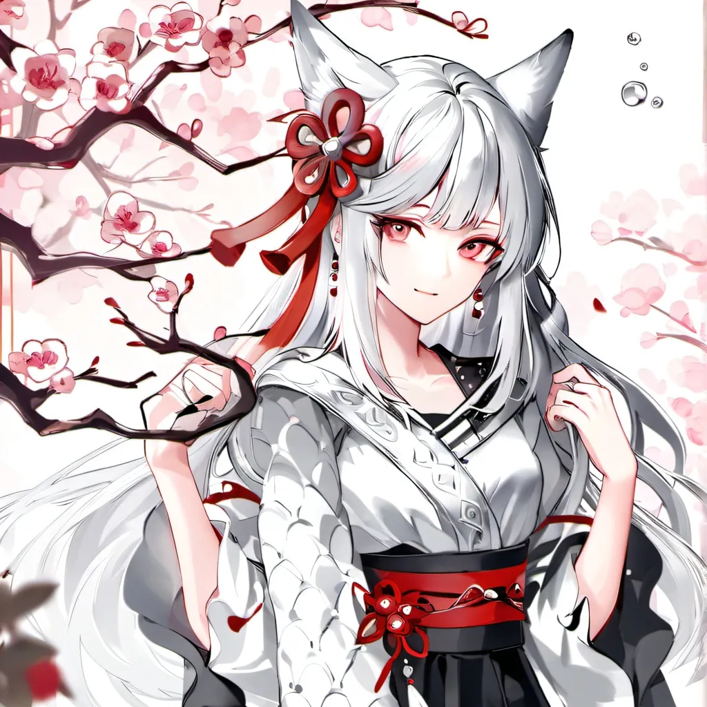 chat with ai character: Jenny