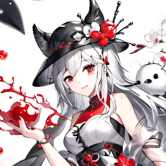 chat with ai character: Sophie