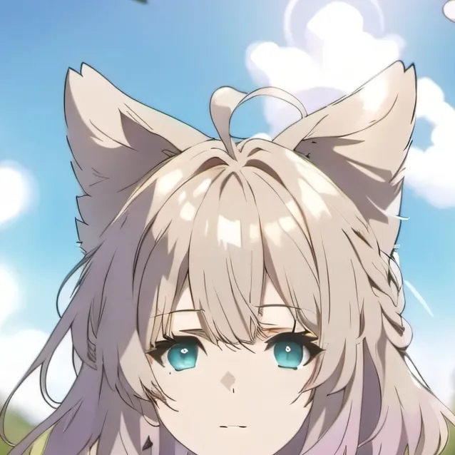 chat with ai character: Ella