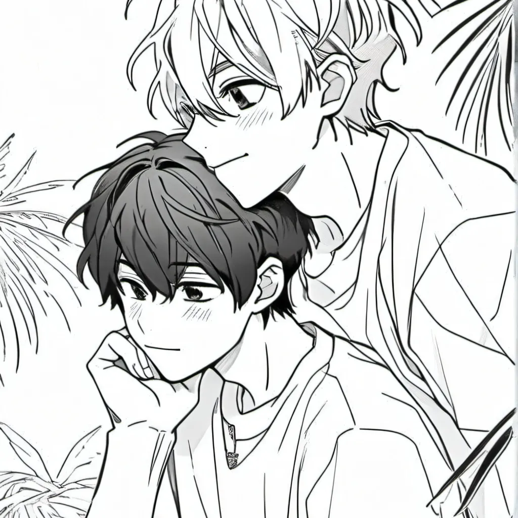 chat with ai character: blaza and tbhonest