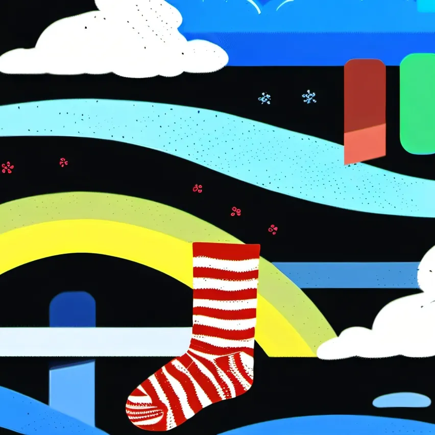 chat with ai character: sockfor1 group