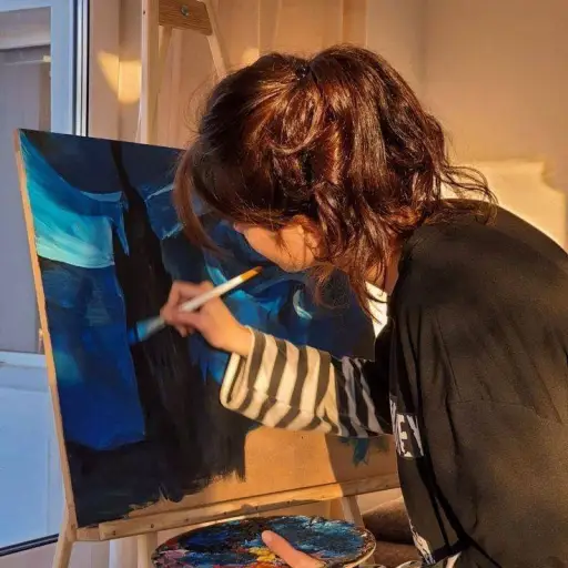 talkie's author avatar