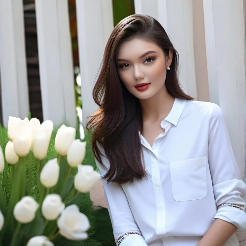 chat with ai character: Tara