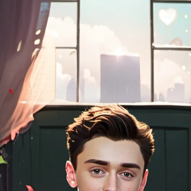 chat with ai character: Tannnnnnner