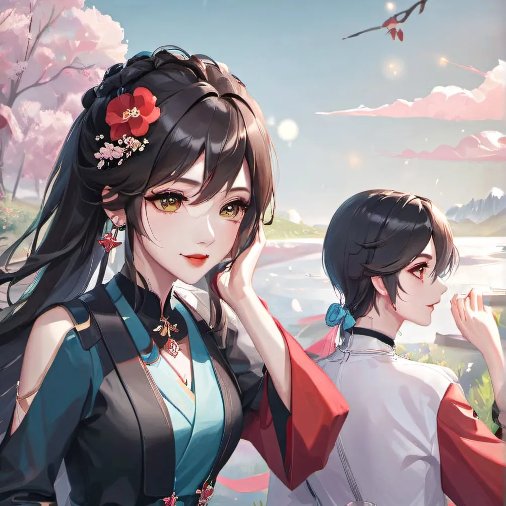 chat with ai character: Chloe