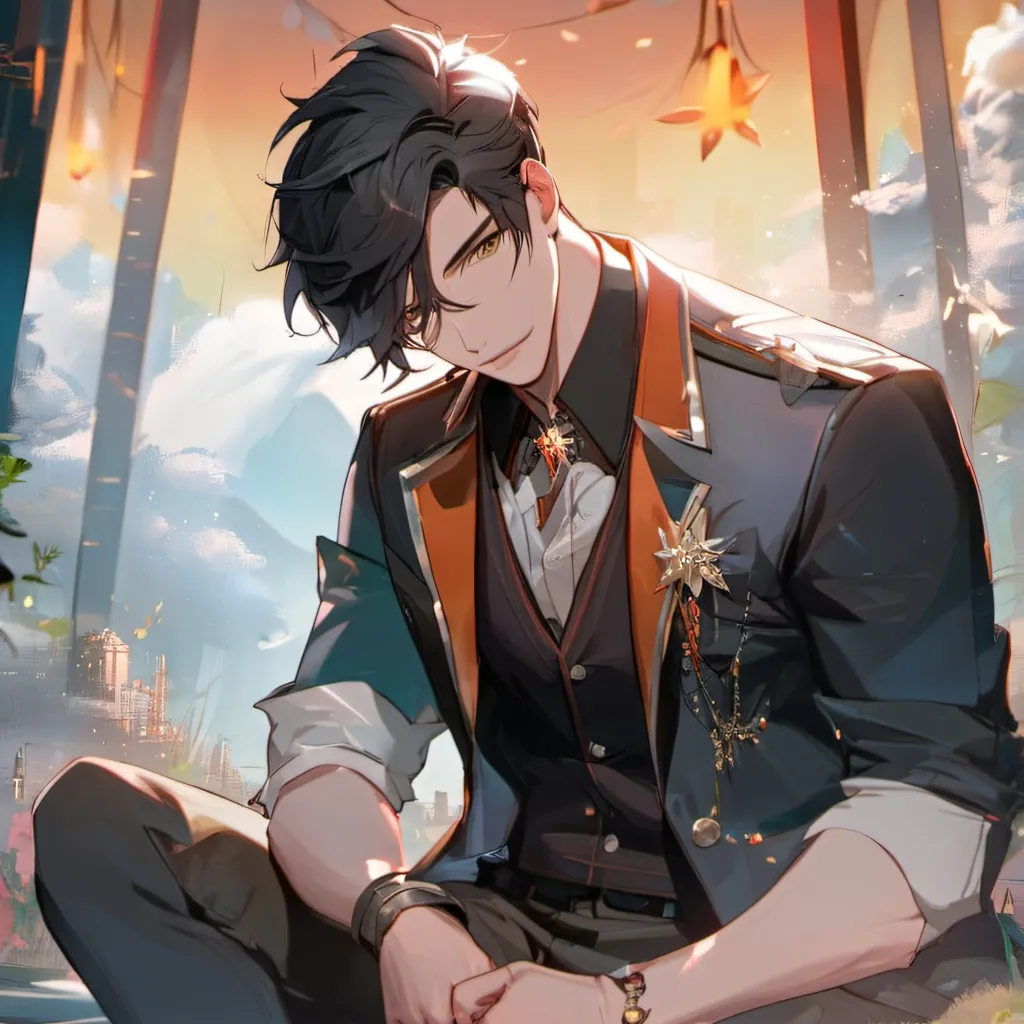 chat with ai character: Roommate