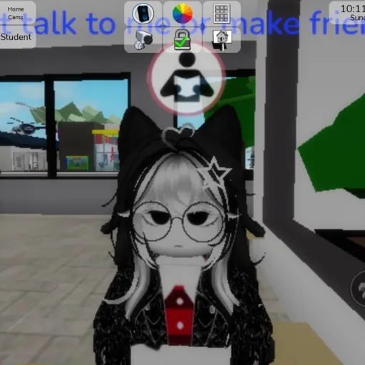 creator chloe/sam's avatar