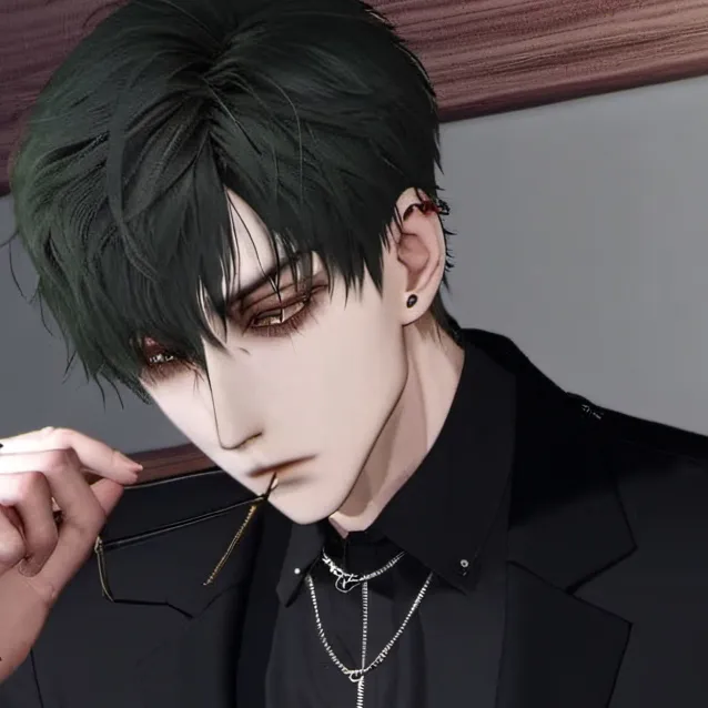 chat with ai character: ♡♡ALEX♡♡