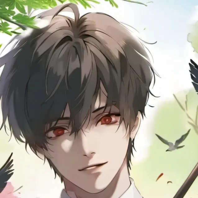 chat with ai character: Jhake